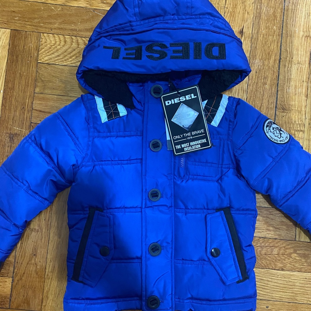 Coat